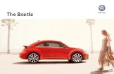 Volkswagen Beetle -esite 11/2015