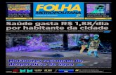 Folha Metropolitana 29/03/2016