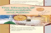 The Miracles of Afahasibtum And Azaan