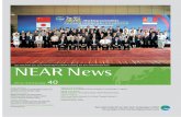 NEAR news vol.40 (MNG)