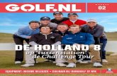 GOLF.NL Weekly 02-2016