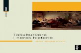Tokulturlæra i norsk historie