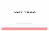 Face Yoga Digital Process Book