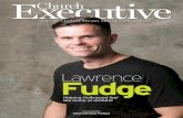 “Lawrence Fudge: Helping Hollywood Feel Like Home at Mosaic” Presented by: eChurchGiving & Pushpay