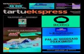 Tartu Ekspress, 31.03.2016