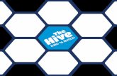 Hive Mag Spring 2016