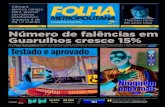 Folha Metropolitana 31/03/2016