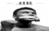 Air Magazine - Gama - Apr'16