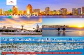 Travel Tips | San Diego (Eng.)