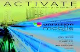 Ultra Activate Magazine 4.16
