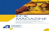 ECK Magazine  Nr. 2/3