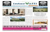 Intervalli - Gennaio 2016 ok