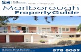 Marlborough Property Guide issue #318