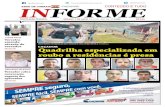 Jornal Informe - Caçador - 03/04/16