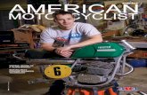 American Motorcyclist April 2016 Dirt (preview version)