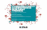 Cybersecurity Competence Building Trends - Executive Summary