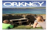 2016 Orkney insiders guide interactive