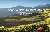 Weintourismus Charta