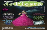 Revista De Fiesta Abril 2016