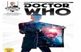 Doctor who el duodecimo doctor 11 (2015)