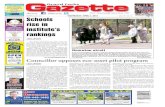 Grand Forks Gazette, April 06, 2016