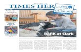 The Village Times Herald - April 7, 2016