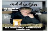 Addictio mag j1 iscpa 2016