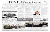 April 2016 RM Review