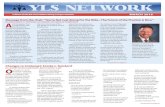 YLS Network - March 2016
