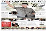 Tanjungpinang Pos 9 April 2016