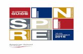 INSPIRE Guide 2016