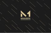 Managers Agency