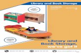 AtoZ Catalogue 2016/17 - Library and Book Storage