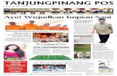 Tanjungpinang Pos 12 April 2016