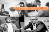 De Noorderlingen 2014-2015