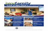JWU Family Connection | North Miami Campus, Spring 2016
