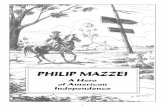 Philip Mazzei: A Hero of American Indipendence