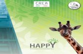 Happy Homelift - Crea Ascensori