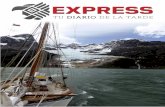 Express 810