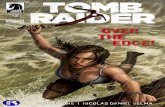 Tomb Raider #02
