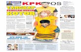 Epaper kpkpos 401 edisi senin 18 april 2016