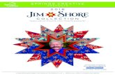 Springs Creative present: Jim Shore 2016 Fabric Catalog