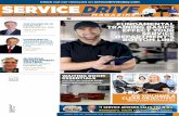 Service Drive Today | February 2016