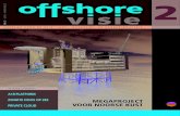 Offshore Visie | 2 2016