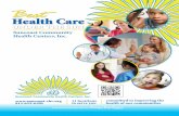 Suncoast Community Health Centers - 2016
