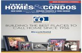 Today's Homes and Condos, April 21, 2016