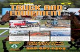 Truck equipment post 18 19 2016