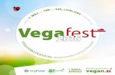 Brošura Vegafest 2016