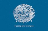 Facing the climate