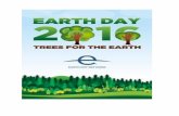 Deň Zeme - Earth day for Michalovce 2016